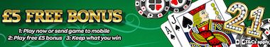 mFortune Free Blackjack Bonus-compressed