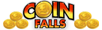 Casino Logo at Coinfalls