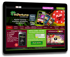 Mobile Casino Games