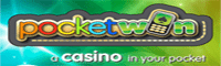 PocketWin Phone Blackjack, Slots, Casino | Up to £10 Free