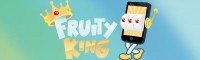 Fruity King Mobile Blackjack Apps |  £5 Free