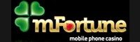 mFortune Mobile Blackjack Pay with Phone Bill | £10 Free Signup Bonus