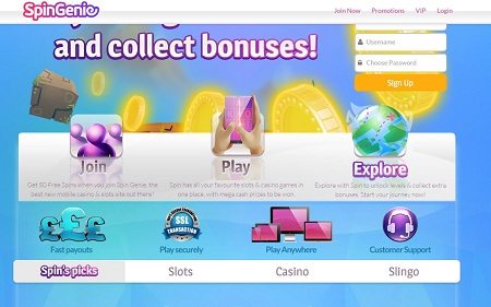 Casino Play Online