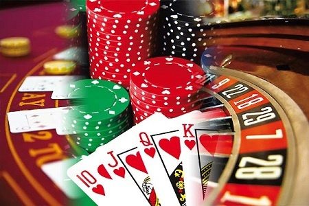 Coinfalls Bonus Slot