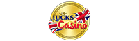 LucksCasino.com | Up to £200 Mobile Blackjack Bonus!