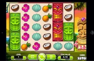 Play Aloha Phone Slots for free