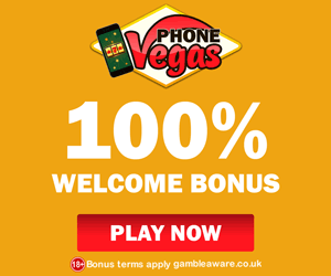 Mobile Casino Deposit Bonus
