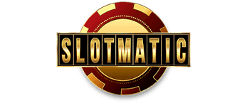 Slotmatic Online Casino - £500 Cash Welcome 