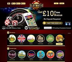 Site Casino Pay by Phone